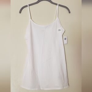 Old Navy First-Layer Tunic Cami